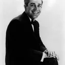 Jerry Vale portrait