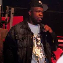 Jeru The Damaja portrait