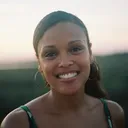 Jesmyn Ward portrait