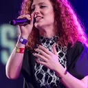 Jess Glynne portrait