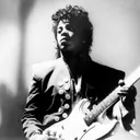 Jesse Johnson portrait