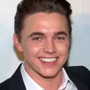 Jesse McCartney portrait