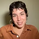 Jessica Darrow portrait