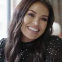 Jessica Wright portrait