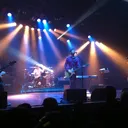 Jesus Jones portrait