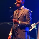Jidenna portrait