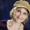Jill Sobule portrait