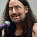 Jim Butcher portrait