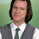 Jim Carrey portrait