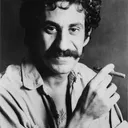 Jim Croce portrait
