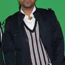 Jim Jones portrait