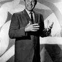 Jim Reeves portrait