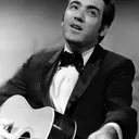 Jimmie Rodgers portrait