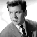 Jimmy Clanton portrait