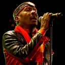Jimmy Cliff portrait