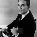 Jimmy Dean portrait