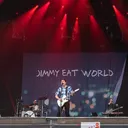 Jimmy Eat World portrait