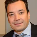 Jimmy Fallon portrait