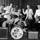 Jimmy Gilmer And The Fireballs portrait