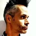 Jimmy Ray portrait