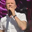 Jimmy Somerville portrait