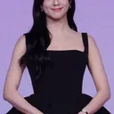 JISOO portrait