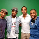 JLS portrait