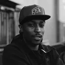 Jme portrait