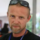 Jo Nesbø portrait