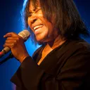 Joan Armatrading portrait