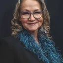Joan Osborne portrait
