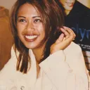Jocelyn Enriquez portrait