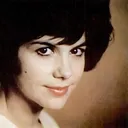 Jody Miller portrait