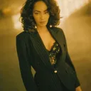 Jody Watley portrait