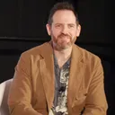 Joe Abercrombie portrait