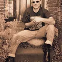 Joe Dolce portrait