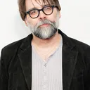 Joe Hill portrait