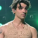 Joe Jonas portrait