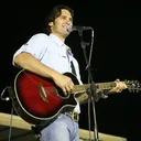 Joe Nichols portrait