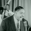Joe Turner portrait