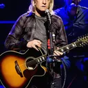 Joe Walsh portrait
