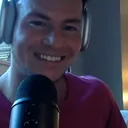 Joel Corry portrait