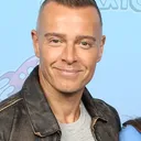 Joey Lawrence portrait