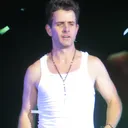 Joey McIntyre portrait