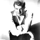 Joey Powers portrait
