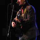 John Darnielle portrait