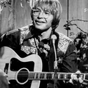 John Denver portrait