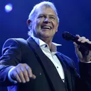 John Farnham portrait