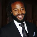 John Forte portrait