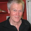 John Foxx portrait